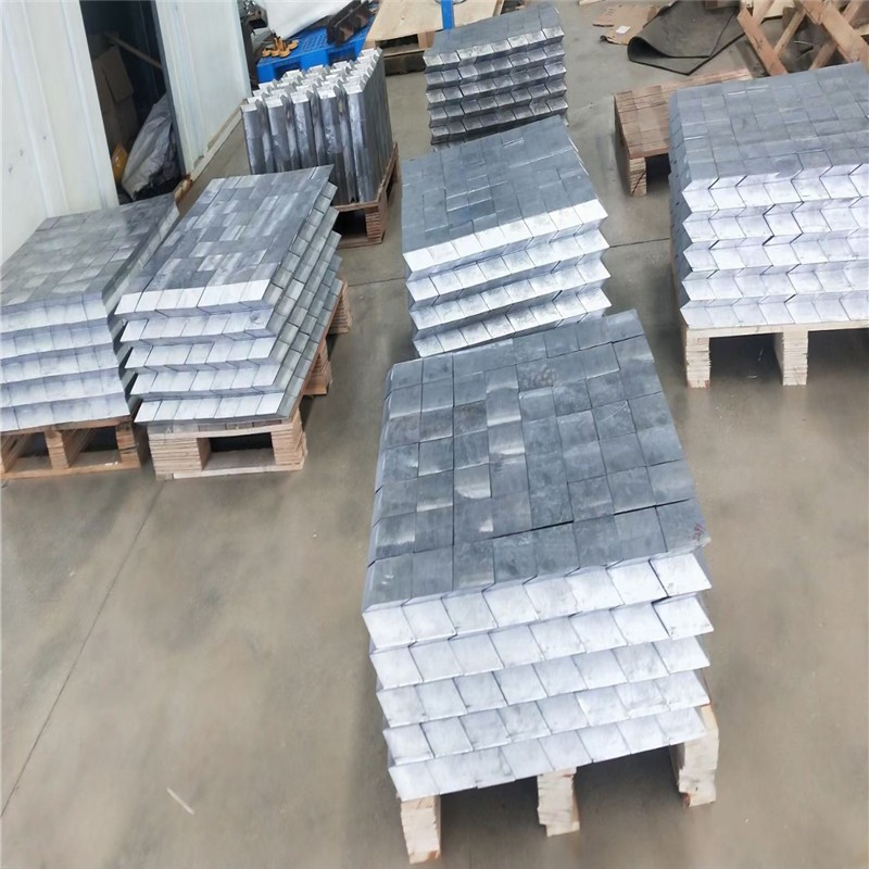 虹口10mm医用铅板