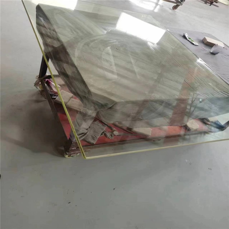 虹口铅玻璃